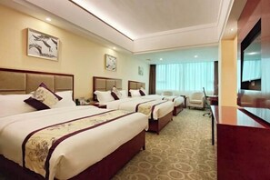 Room - Kant's Apartment Hotel (Zhuhai)