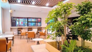 Coffee shop