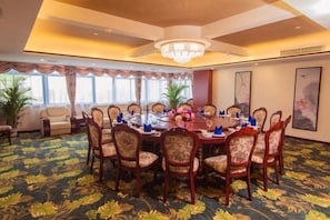 Phòng đại tiệc