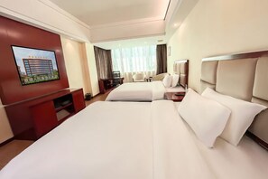Room - Kant's Apartment Hotel (Zhuhai)