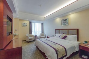 Room - Kant's Apartment Hotel (Zhuhai)