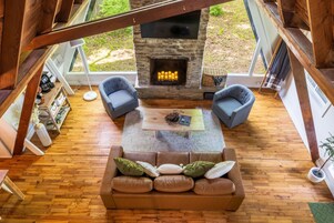 House, Accessible | 3 bedrooms