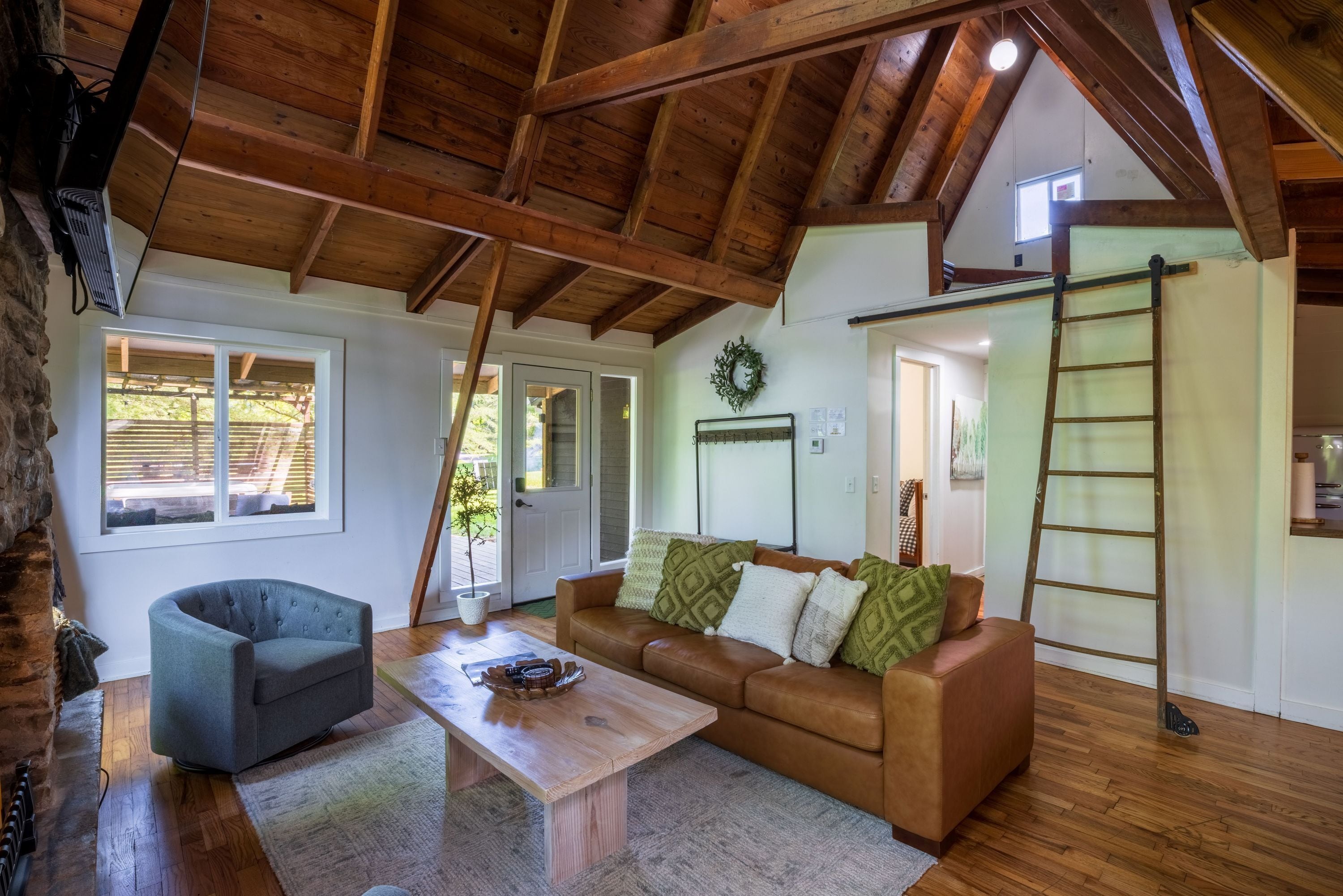 独立别墅, 无障碍 | 3 多间卧室