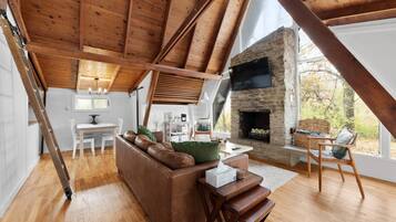 House, Accessible | 3 bedrooms