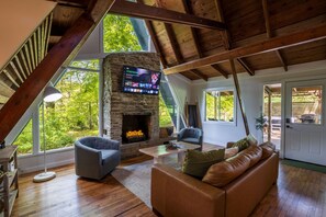 Ferienhaus, barrierefrei | 3 Schlafzimmer