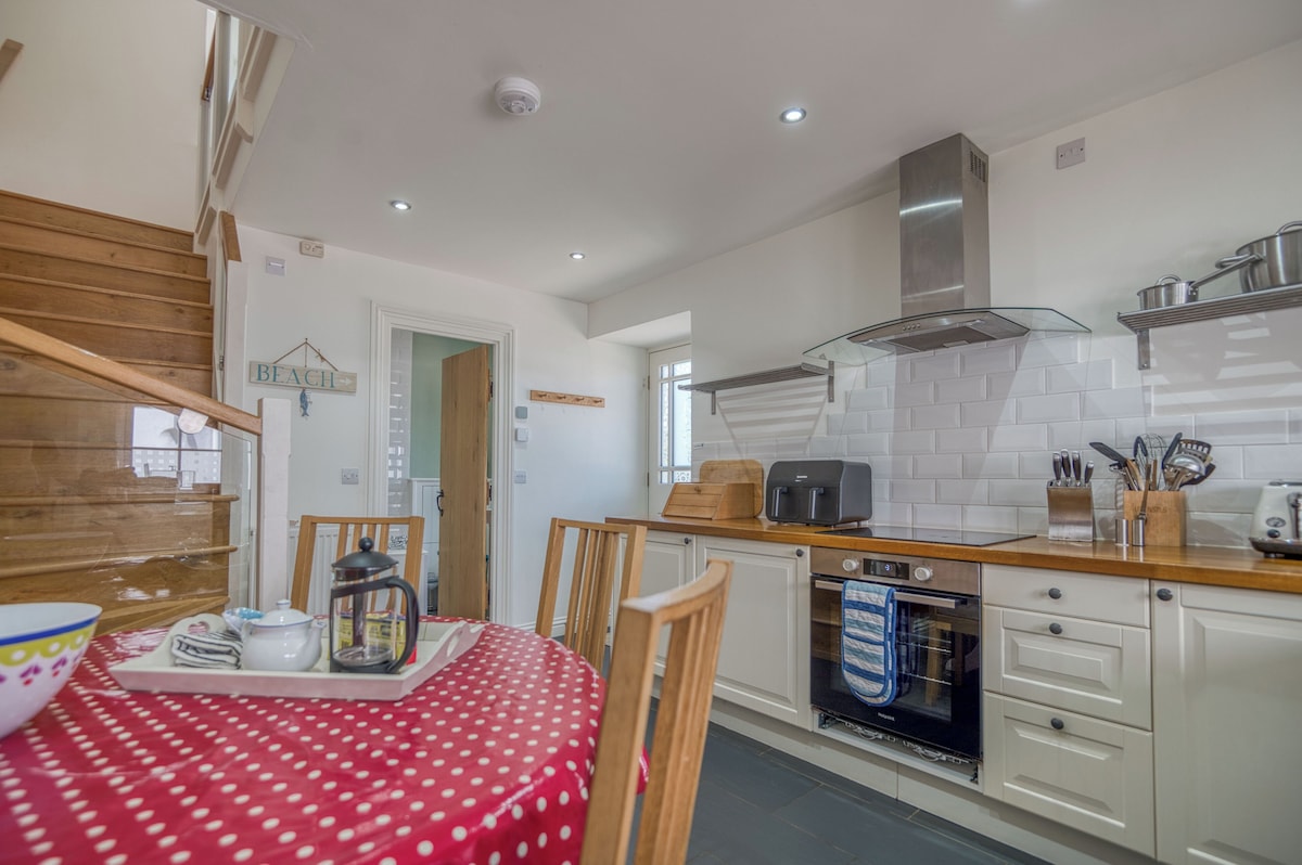 Bild für Gastgeberprofil