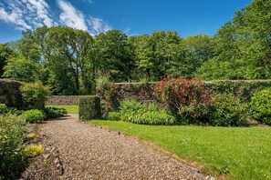 Boendeområde
