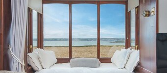 The Rocket Carthouse, Holiday Home Angle, Sleeps 4, 1 bedrooms, bathrooms