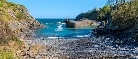 Plage