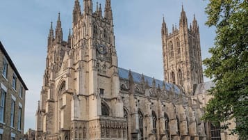 Apartment | Exterior