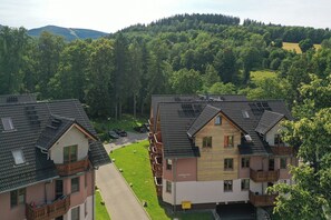 Exterior - RentPlanet - Apartamenty Nadrzeczna (Karpacz)
