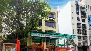 Front of property - OYO Flagship Hotel Lal Sai Residency (Mumbai)