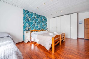 2 bedrooms, iron/ironing board, WiFi, bed sheets - Vacation Home San Lorenzo (Conversano)