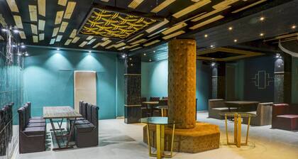OYO Hotel Vip