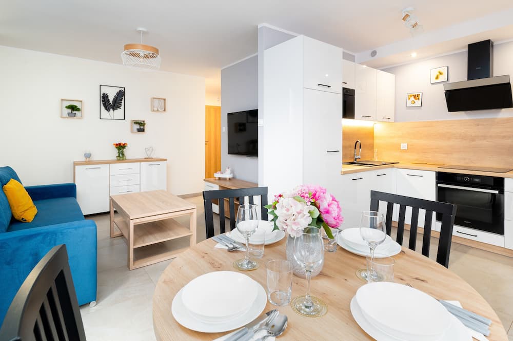 Apartamenty Sun & Snow Nad Łomnicą