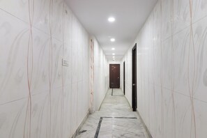 Lobby - Flagship Hotel Ghar Residency (Mohanlalganj)