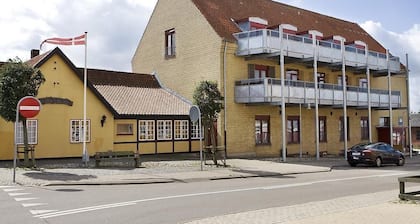 Hotel Hundested