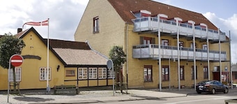 Hotel Hundested