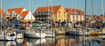 Hotel Hundested