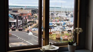 住宿景觀