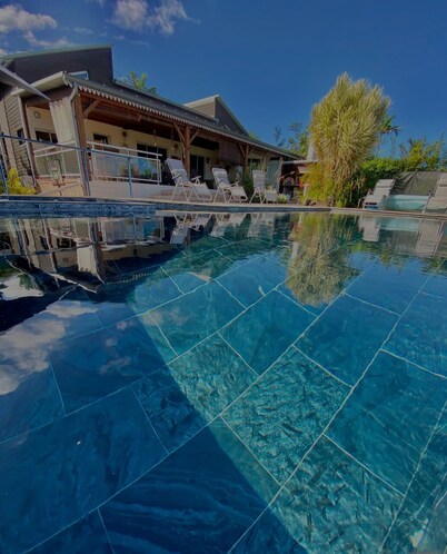 Villa Le Coin de Paradis Classée 3 Étoiles