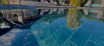 Villa Le Coin de Paradis Classée 3 Étoiles