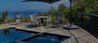 Villa Le Coin de Paradis Classée 3 Étoiles