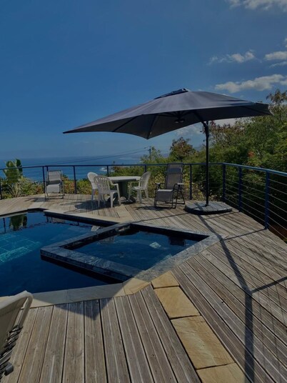 Villa Le Coin de Paradis Classée 3 Étoiles