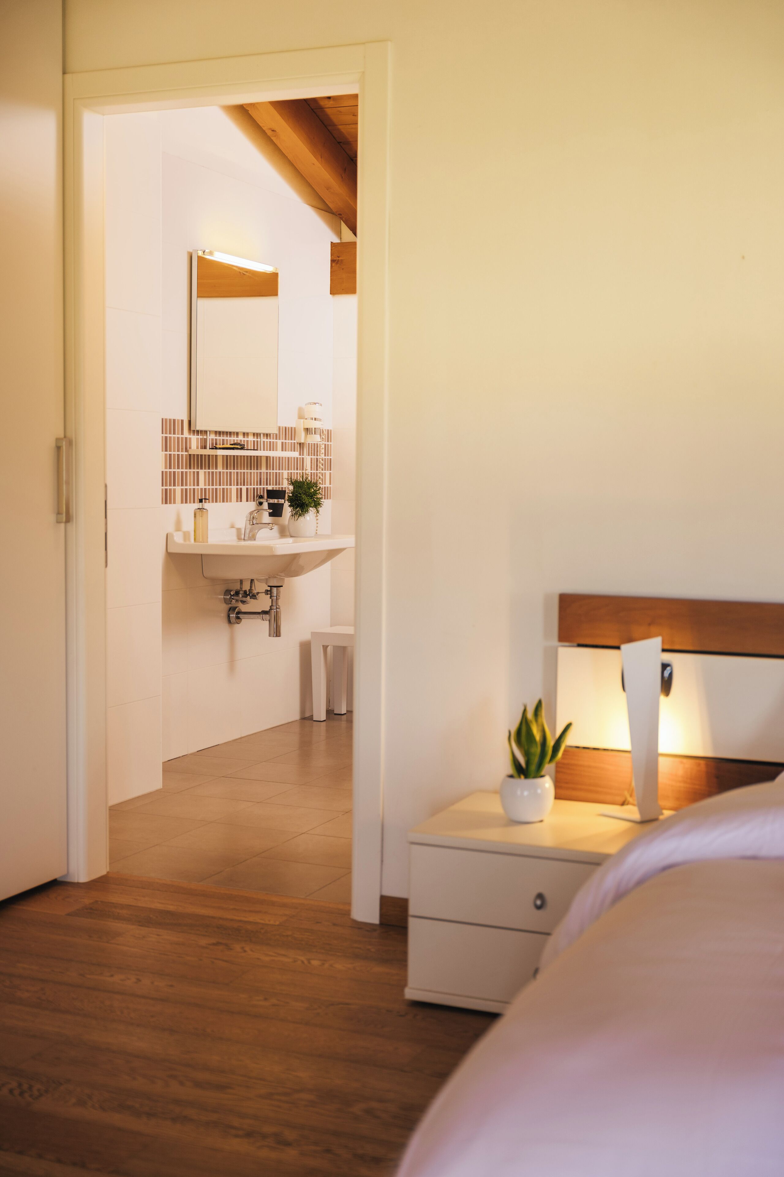 Chambres insonorisées