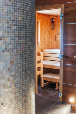 Estudi en suite exclusiu | Habitacions insonoritzades 