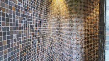 Exclusive-Studiosuite | Badezimmer