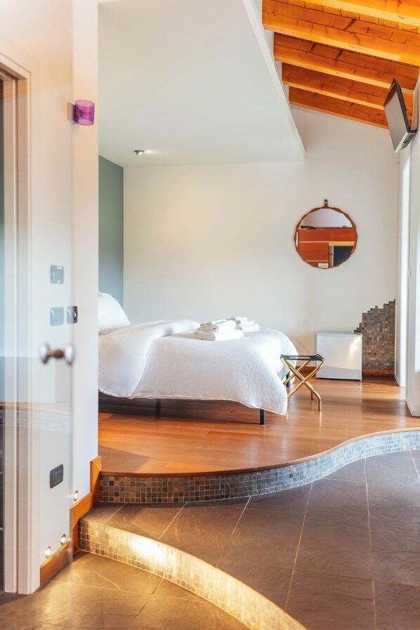 Exklusiv studiosvit | Ljudisolering