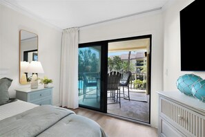 2 habitaciones y wifi