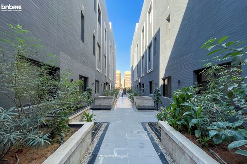 bnbmehomes-2BR nr Boulevard City-D13