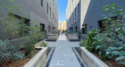 bnbmehomes-2BR nr Boulevard City-D13