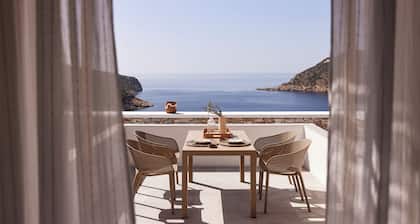 Eutopia Suites Sifnos