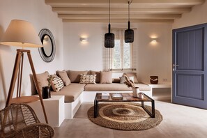 Detalle interior