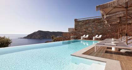 Eutopia Suites Sifnos