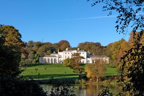 Apartamento | 4 dormitorios