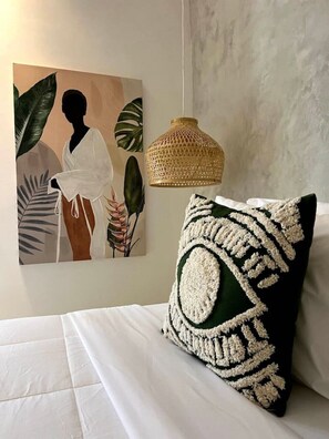 7 camere, una cassaforte in camera, Wi-Fi gratuito, lenzuola