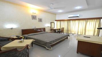 Standard Room | 1 bedroom, free WiFi