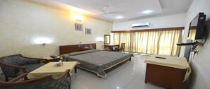 Standard Room | 1 bedroom, free WiFi