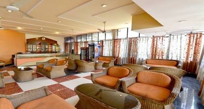 Aravalli Golf Course