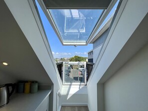 Interior - 1 White Lion Street, Tenby Cottage Tenby, Sleeps 5, 3 bedrooms,  bathrooms (Tenby)