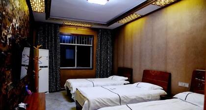 Sangu Maolu Hostel