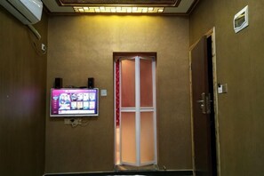 ห้องพัก