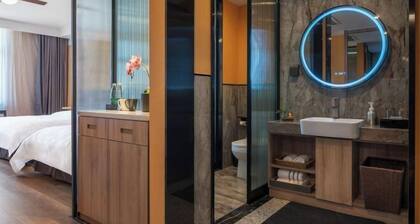 Hai Tian Holiday Inn