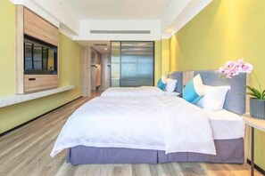 Room - Hai Tian Holiday Inn (Zhengzhou)