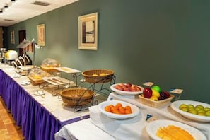 Dining - Hai Tian Holiday Inn (Zhengzhou)