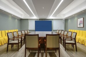 Meeting facility - Hai Tian Holiday Inn (Zhengzhou)